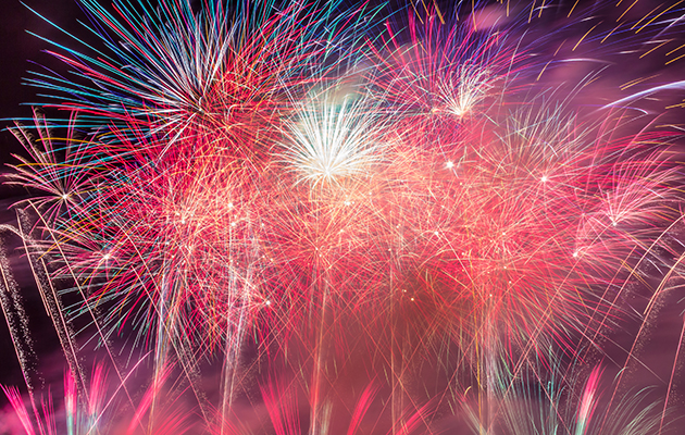 fireworks petition 2018