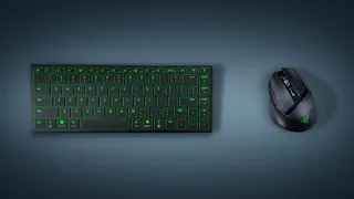 Razer Basilisk Mobile and Razer Joro