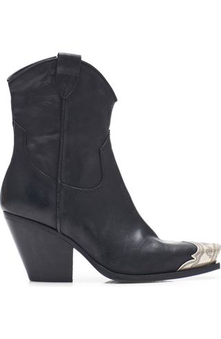 Free People Brayden Western Boot