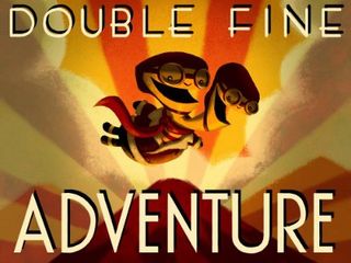 Double Fine Adventure — $3,336,371 contributed / $400,000 requested