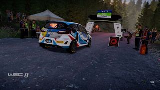 WRC8