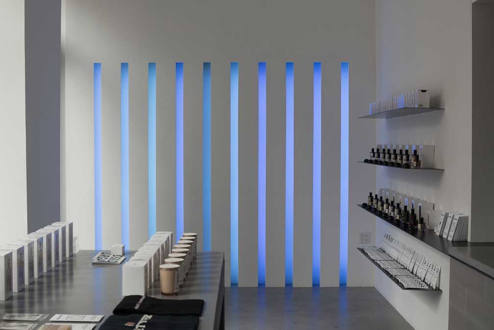 Inside the DS &amp; Durga NYC fragrance store