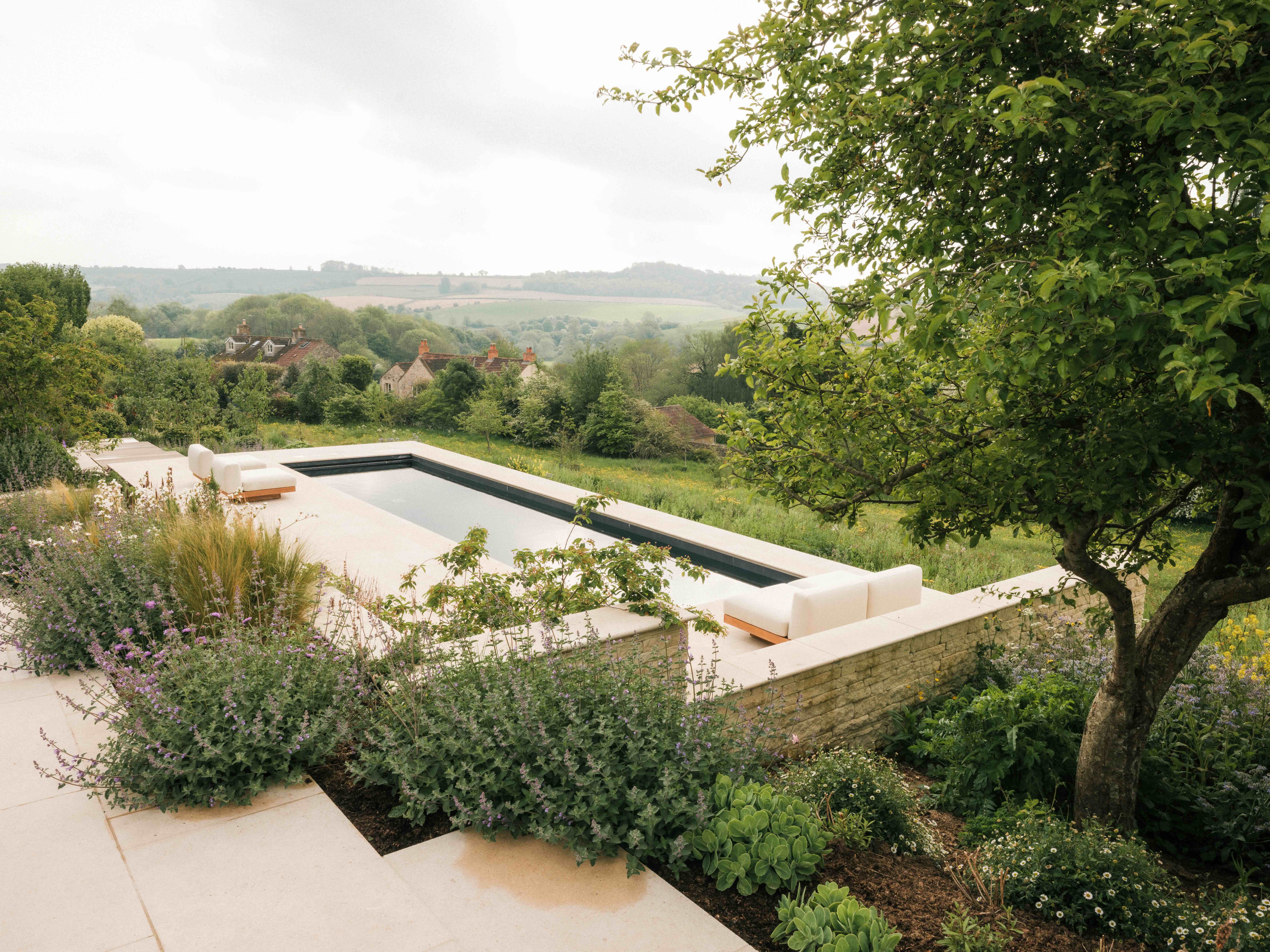 Springfield Farm, Somerset, UK, by Daytrip