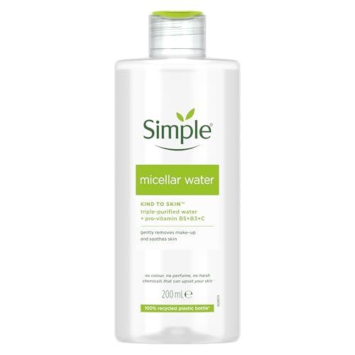 Kind to Skin Cleansing Micellar Water