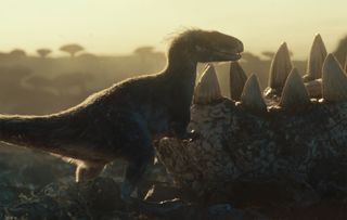 Jurassic World: Dominion dinosaur