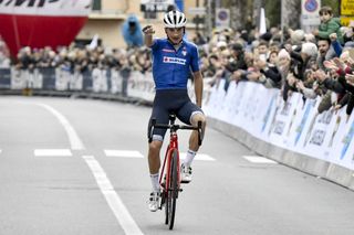 Ciccone wins Trofeo Laigueglia