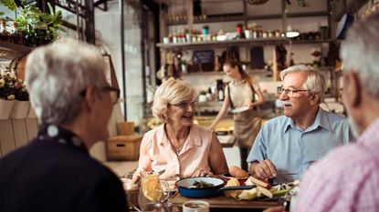 You’ll Spend More on Day-to-Day Expenses in Retirement