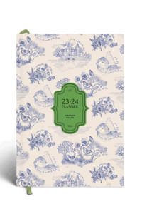 Papier Once Upon a Time Mid-Year Planner $27