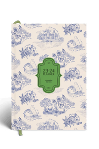 Papier Once Upon a Time Mid-Year Planner $27 $32 | Papier