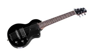 Best travel guitars: Blackstar Carry-On Travel Guitar ST