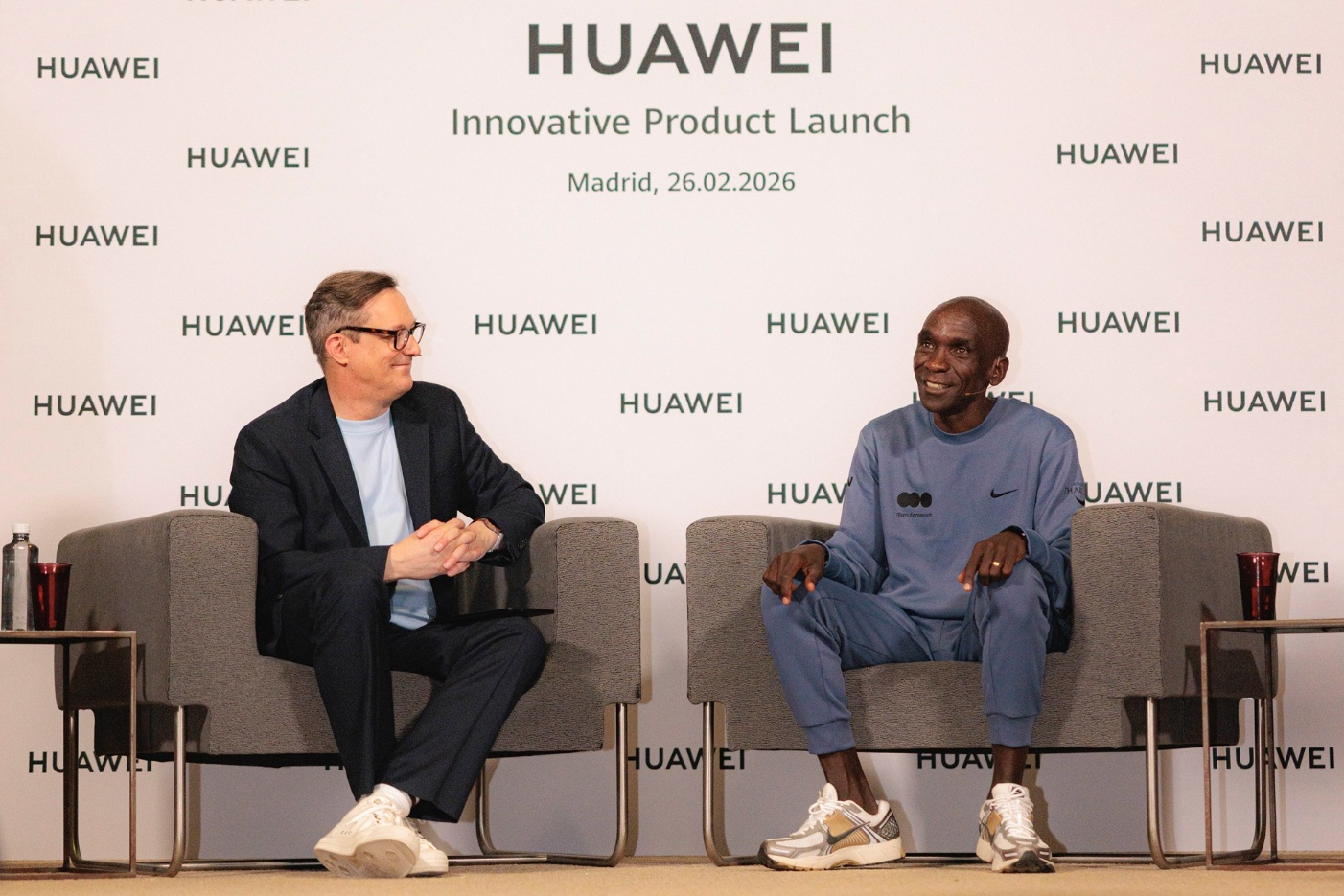 Huawei