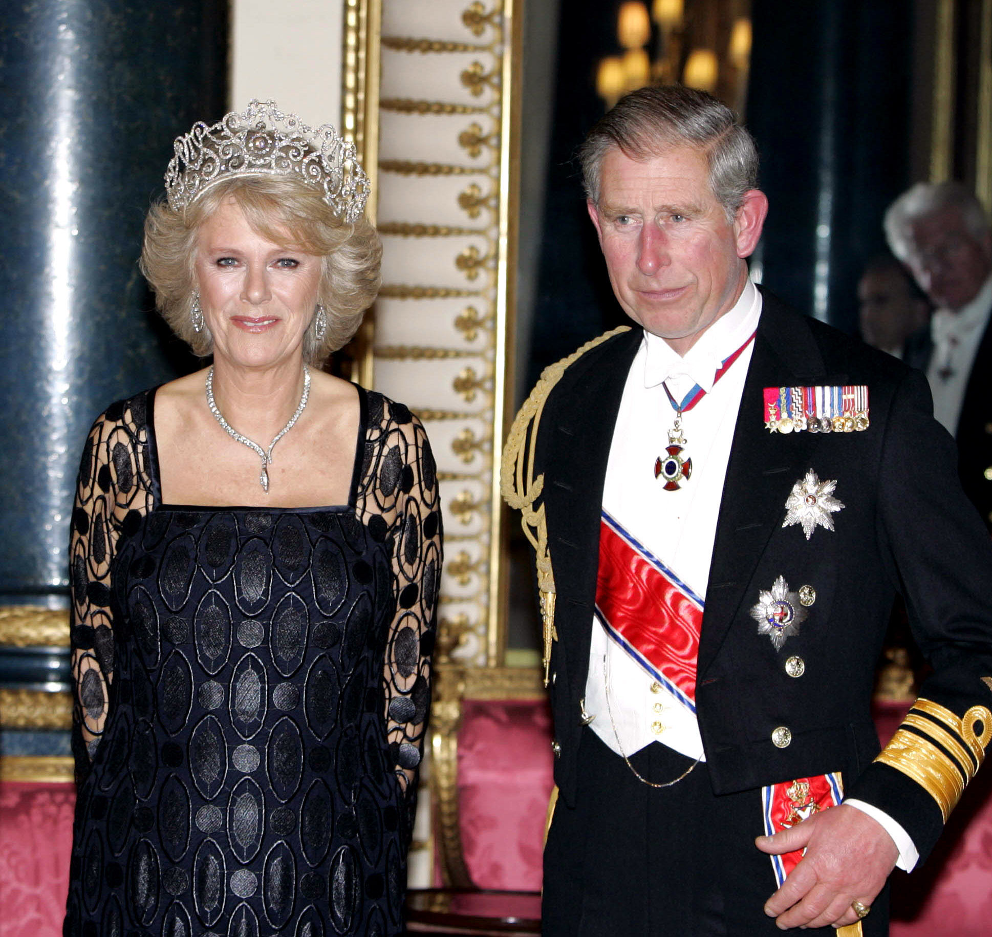 Inside the Coronation of King Charles III | Marie Claire