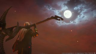 Final Fantasy Xiv Endwalker Reaper
