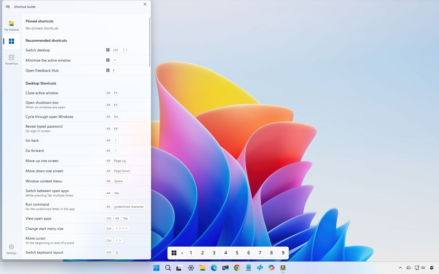 After years of forgetting Windows shortcuts, I finally found a method that makes them stick — and it's surprisingly simple