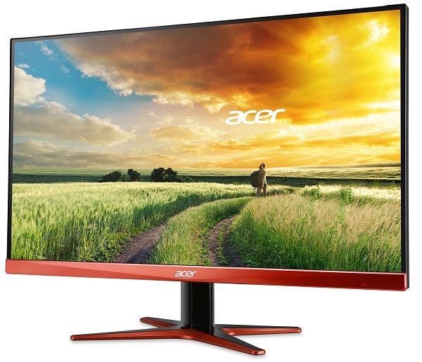G-Sync対応 144Hz IPS液晶モニタ Acer XB270HU Amazon.com: acer Predator XB273U 27 inch IPS Gaming Monitor