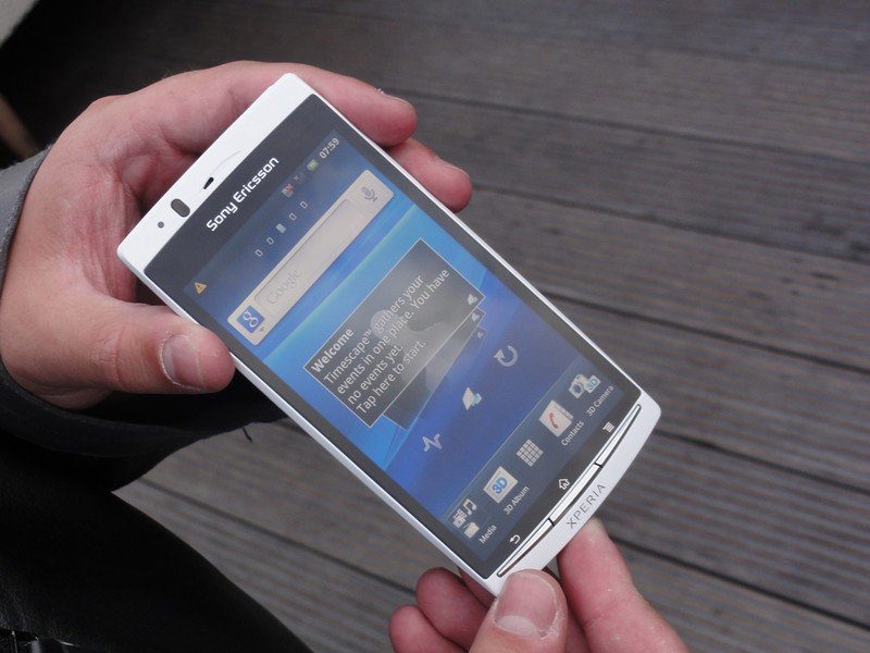 Android Central