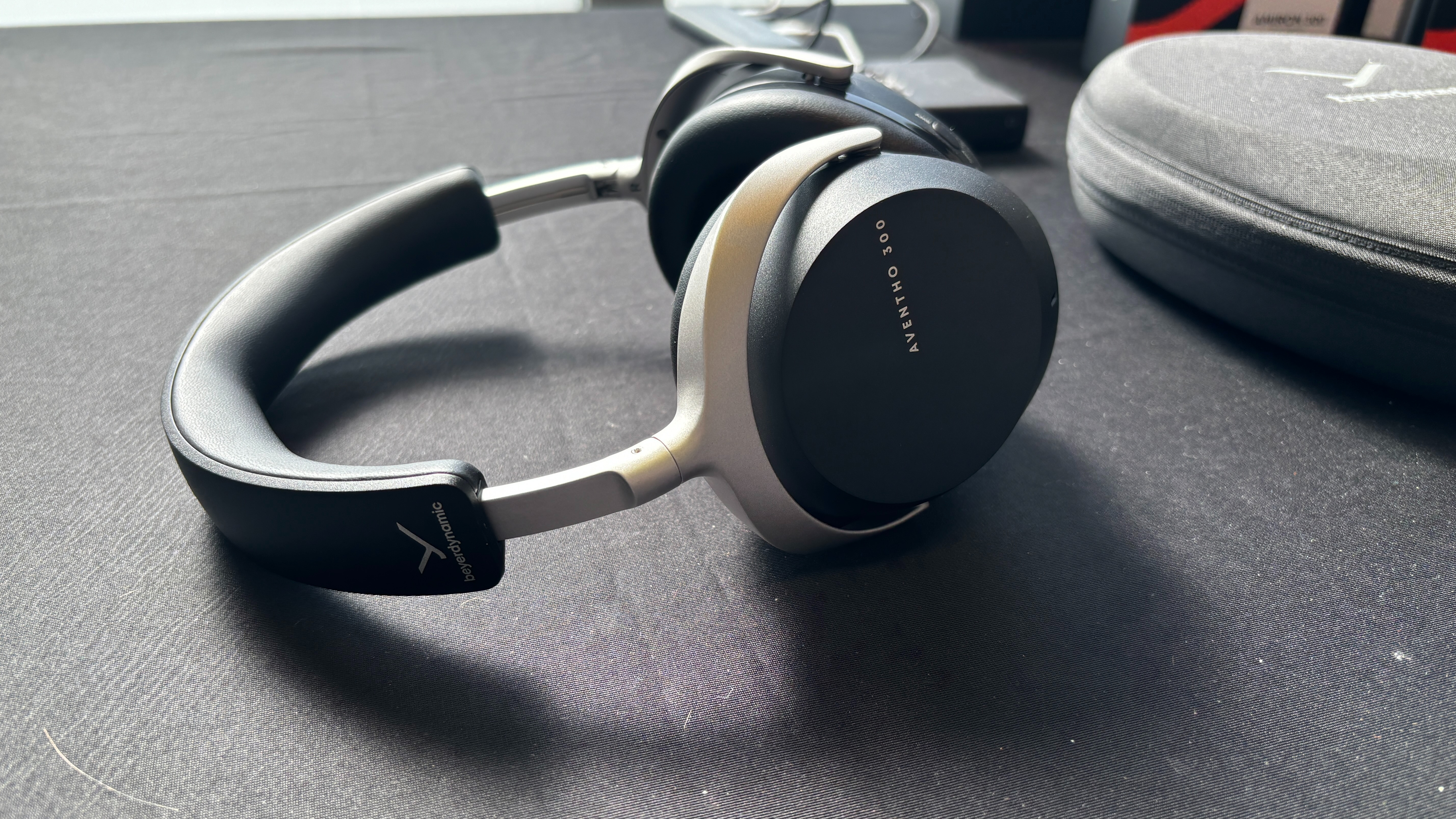 Hands on: Beyerdynamic Aventho 300