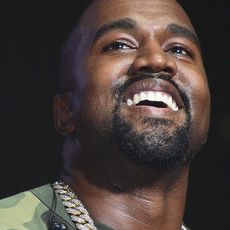 Kanye West 