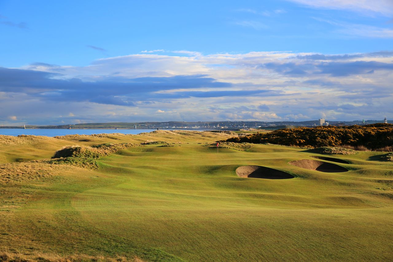 Royal Aberdeen