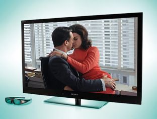 Sony KDL-40NX723 review | What Hi-Fi?