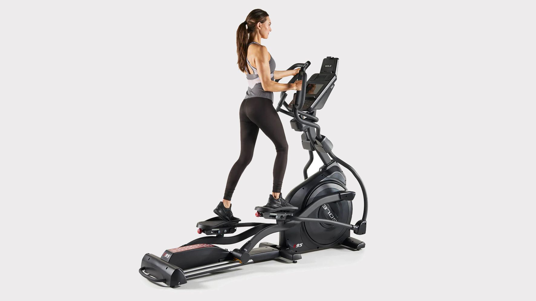 Best exercise machines to lose weight and burn fat 2024 Fit&Well