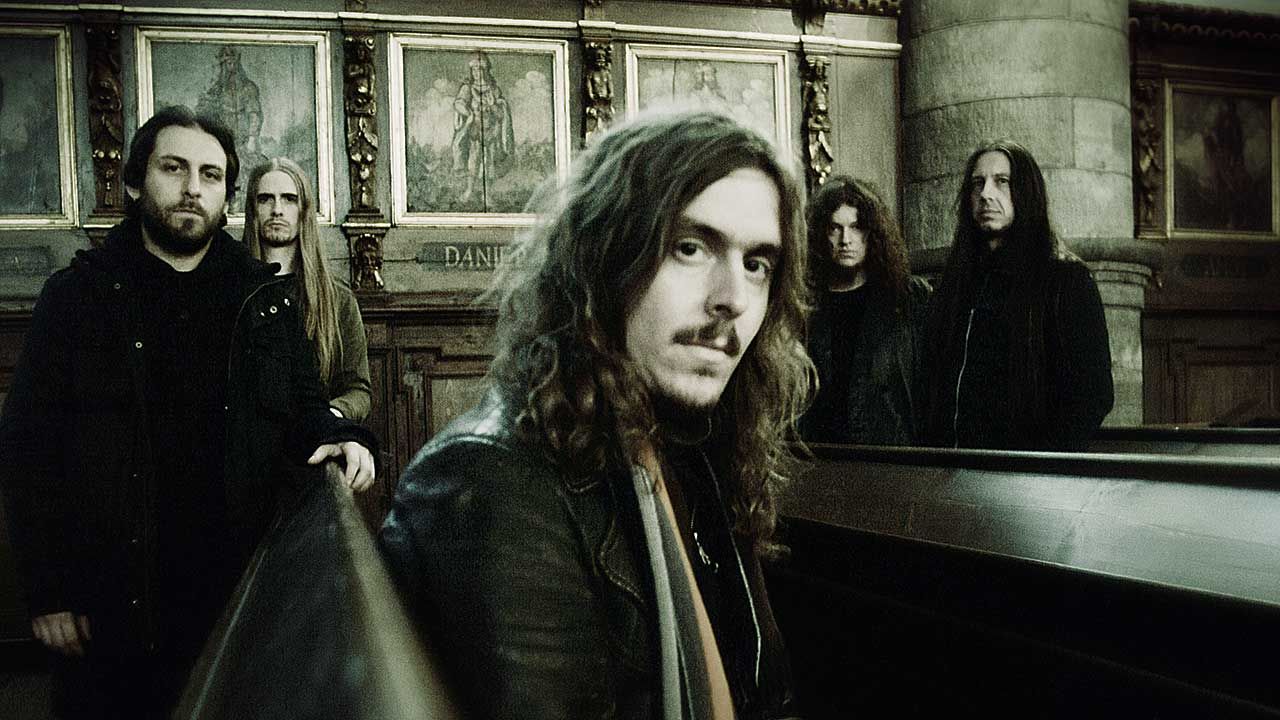 Opeth: a buyer's guide to Opeth's best albums | Louder