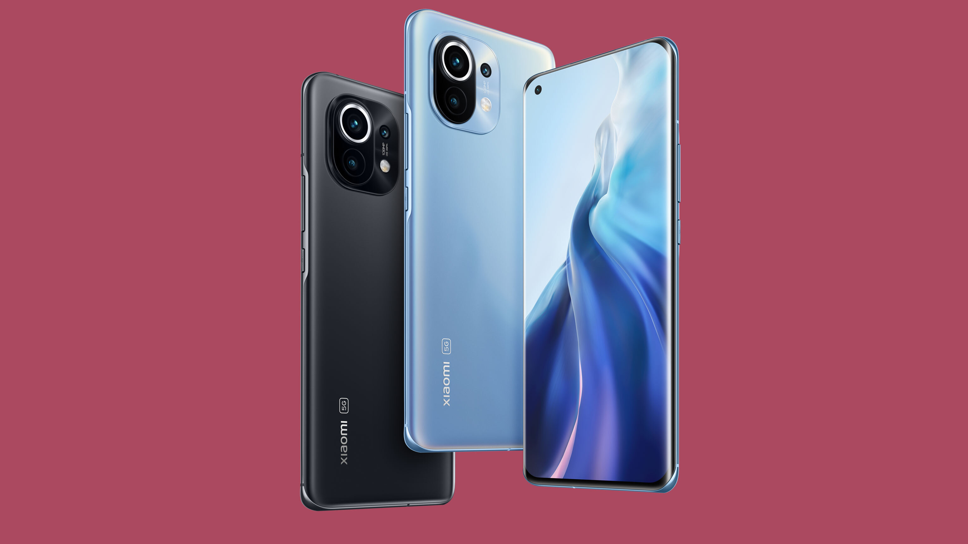 Xiaomi Mi 11
