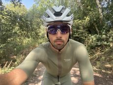 Pas Normal Studios Escapism Jersey