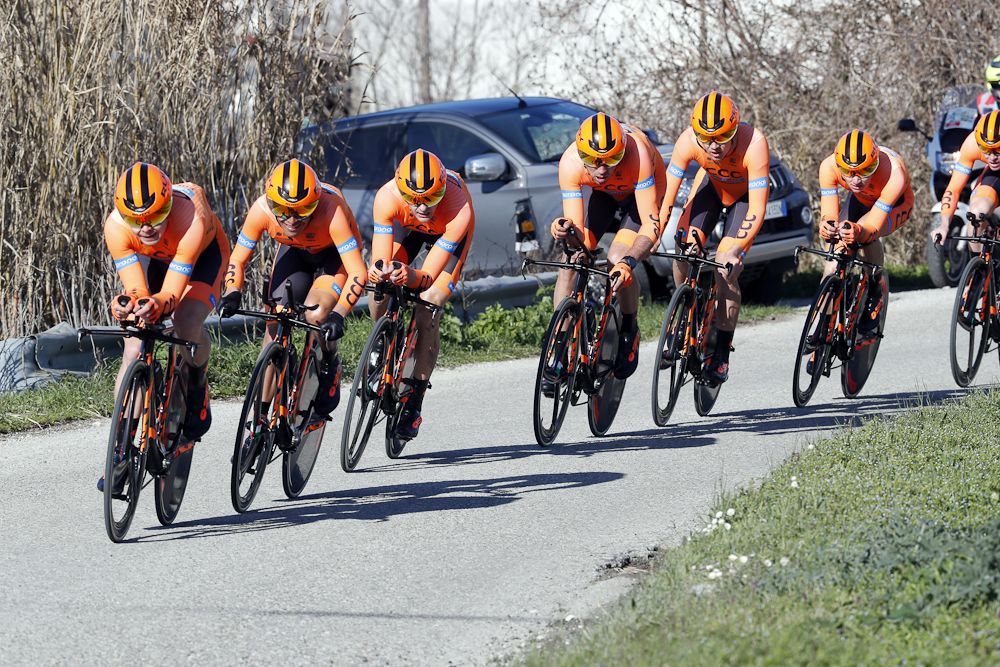 CCC Sprandi Polkowice