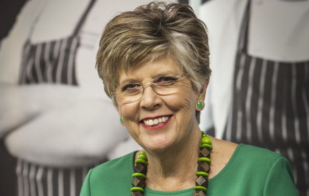 prue leith,