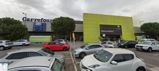 Carrefour Jerez Sur