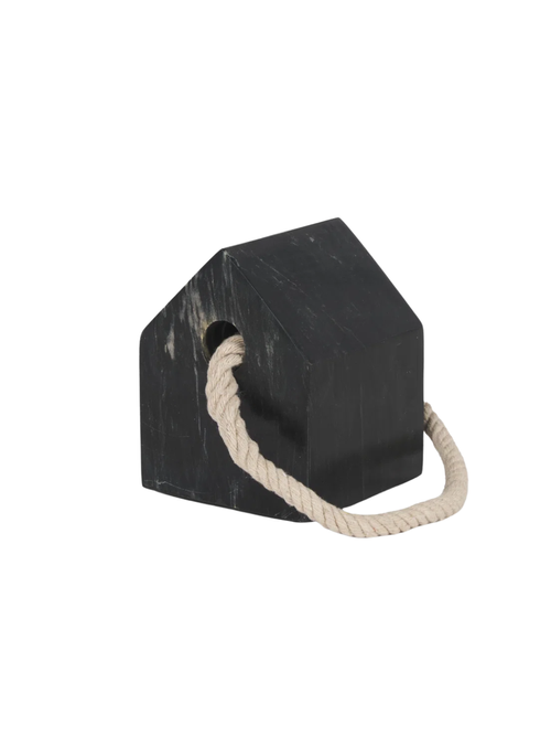 Aadrith Marble Door Stop Weighted Floor Stop
