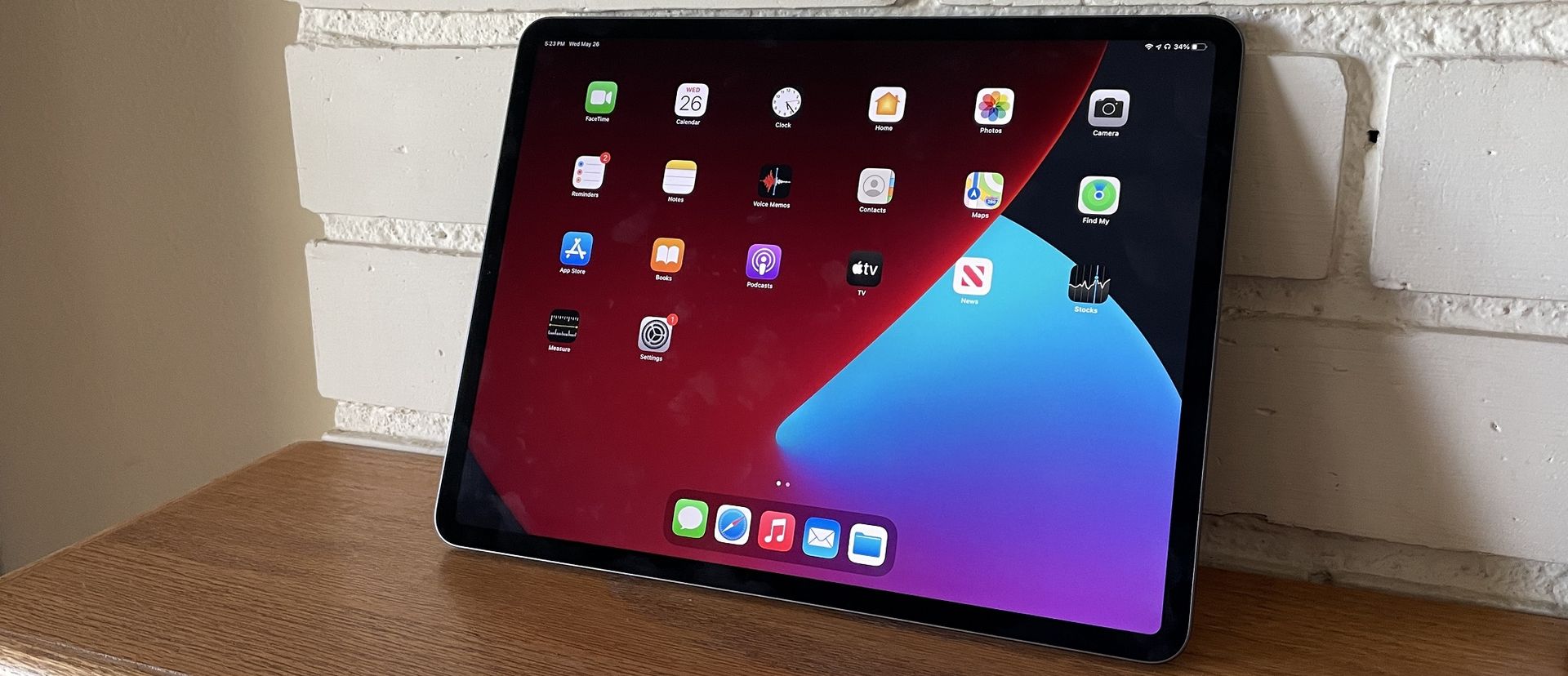 iPad Pro 2020 12.9 review still a powerful tablet, though no longer the best TechRadar