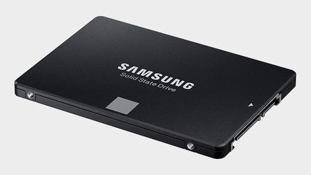 Samsung 860 EVO