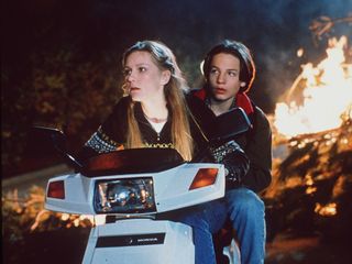 Small Soldiers (1998) — 48% Rotten Tomatoes