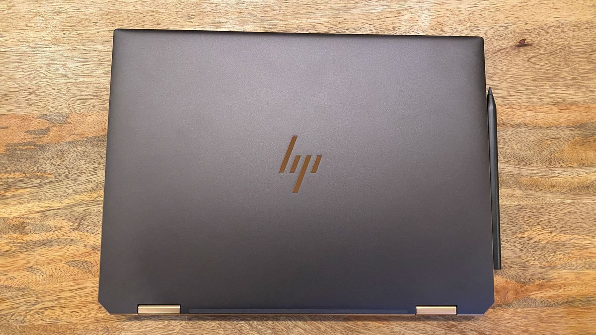 HP Spectre x360 14