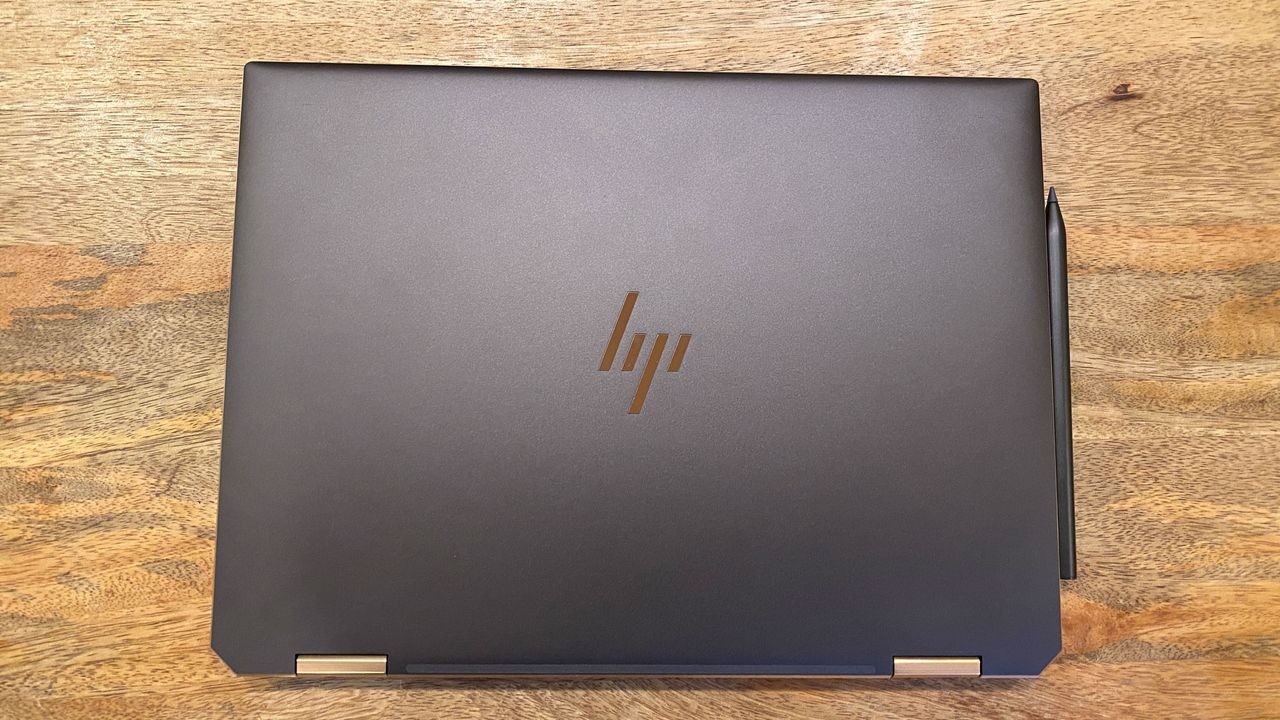 HP Spectre x360 14