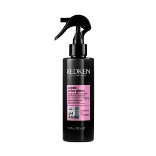 Redken Acidic Coloru Gloss Heat Protection Treatment