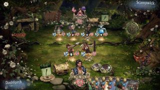 Fable Fortune card game to exit Xbox Game Preview this week