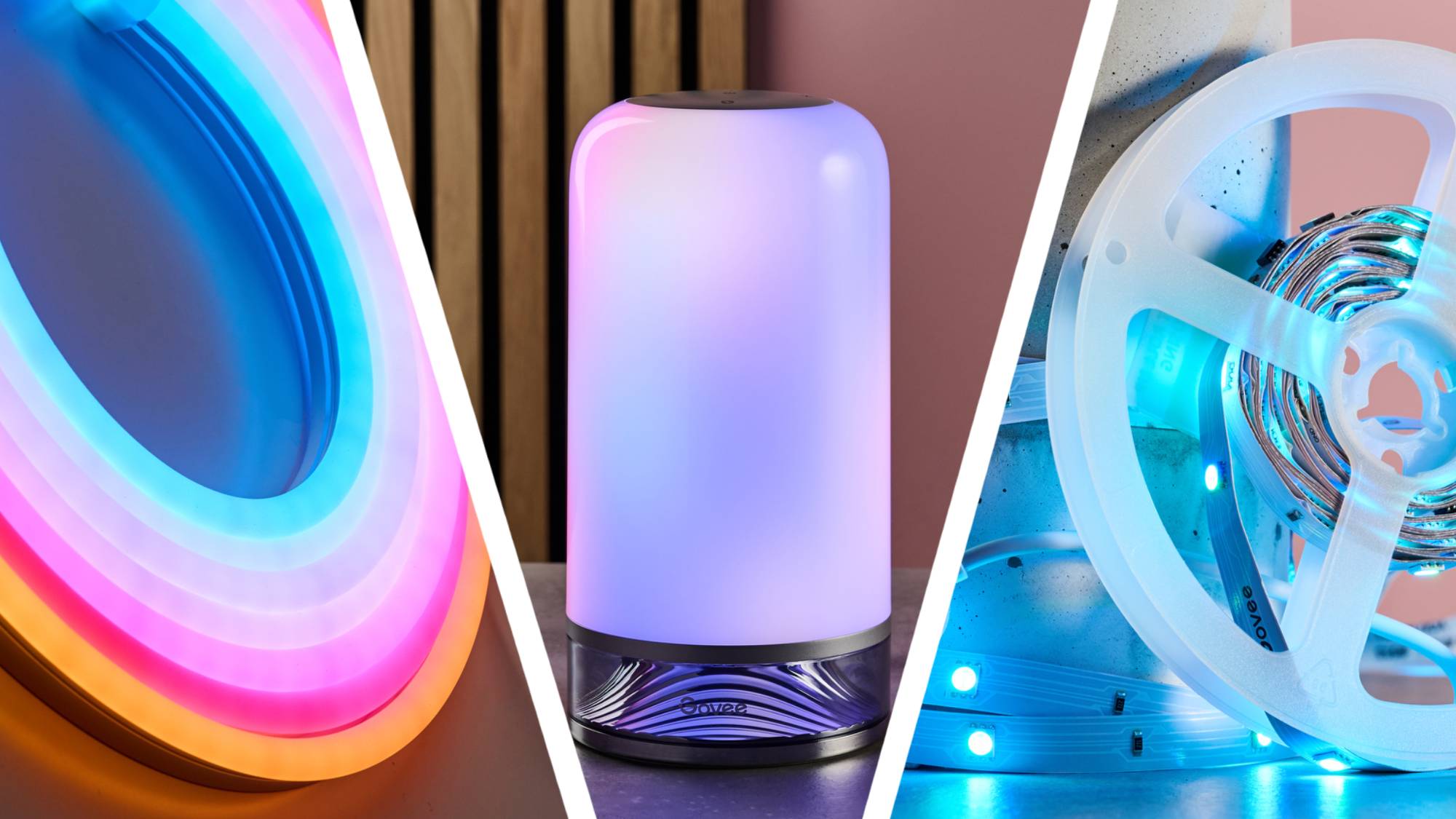 I review smart lights for a living – and this is the brand I'd recommend if you don't want to pay Philips Hue prices