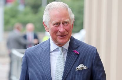 prince charles