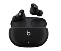 Beats Studio Buds:&nbsp;was $149 now $83 @ Amazon
Amazon has slashed $50 off the Beats Studio Buds multiple colorways including black, white and red. You get active noise cancelling, sweat resistance and up to eight hours listening time, or 24 hours when combined with the pocket-sized charging case. This is the lowest we’ve ever seen these wireless earbuds, making now a very good time to buy.
Price check: $99 @ Best Buy