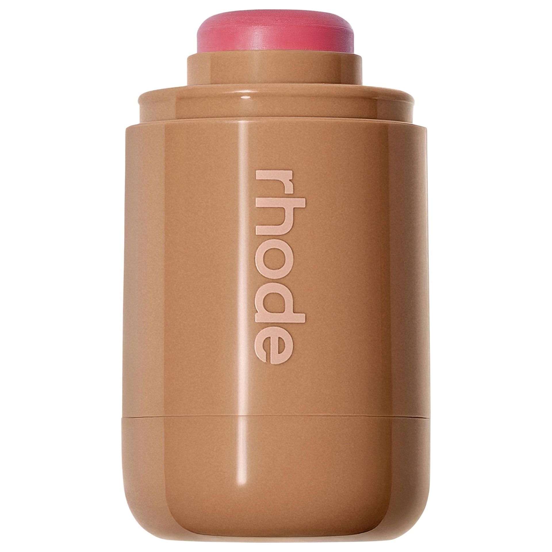 Pocket Blush Buildable Hydrating Cream Blush - Sleepy Girl - Soft Mauve