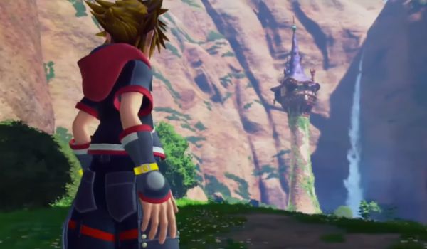 Kingdom Hearts 3: What We Know So Far | Cinemablend