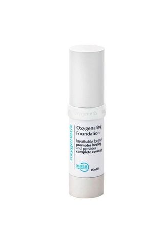 Oxygenetix Oxygenating Breathable Foundation - Opal