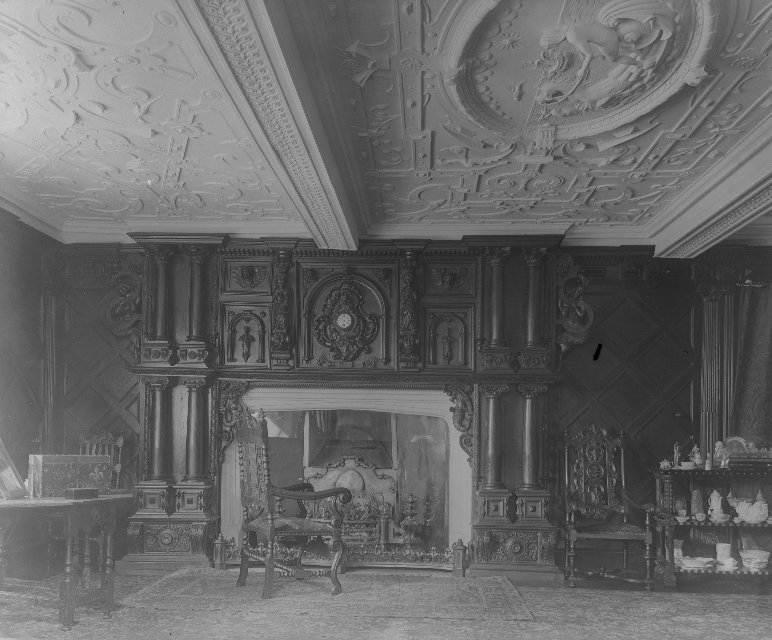 Park Hall
