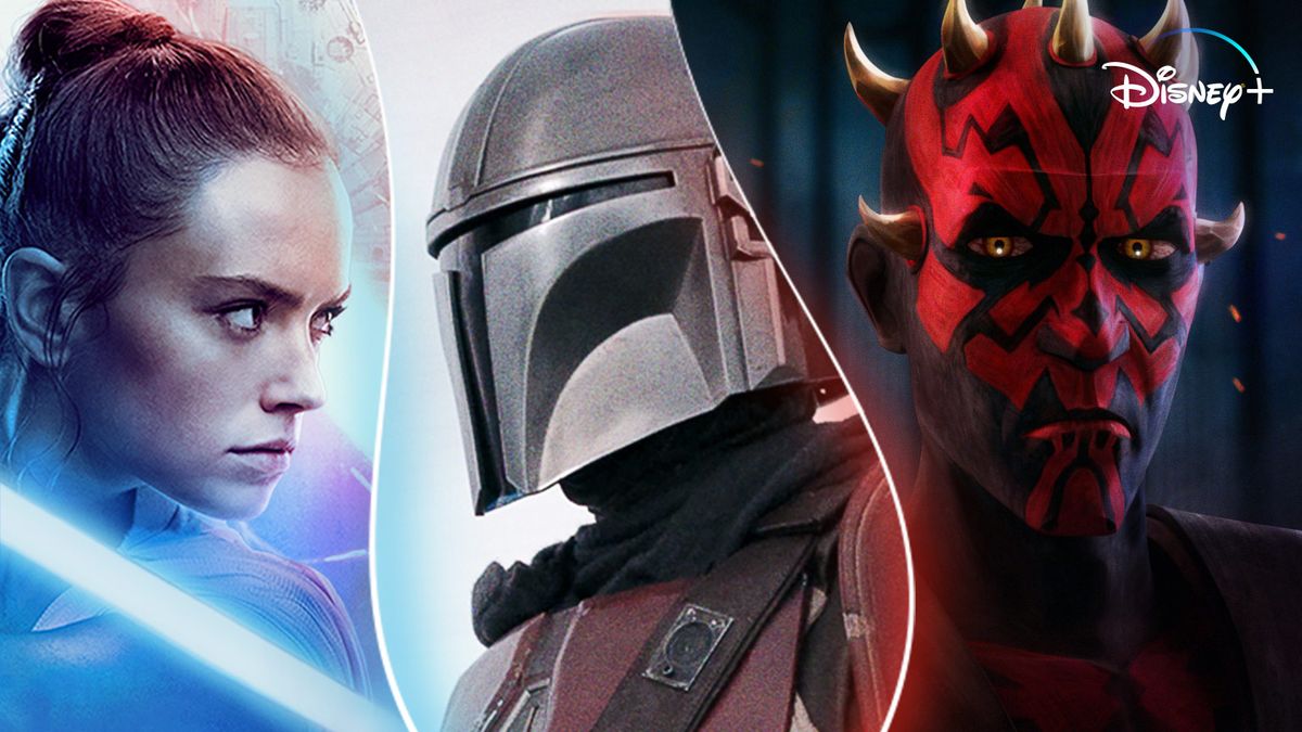 Get a great deal on Disney+ for Star Wars Day – just $6.99 per month!