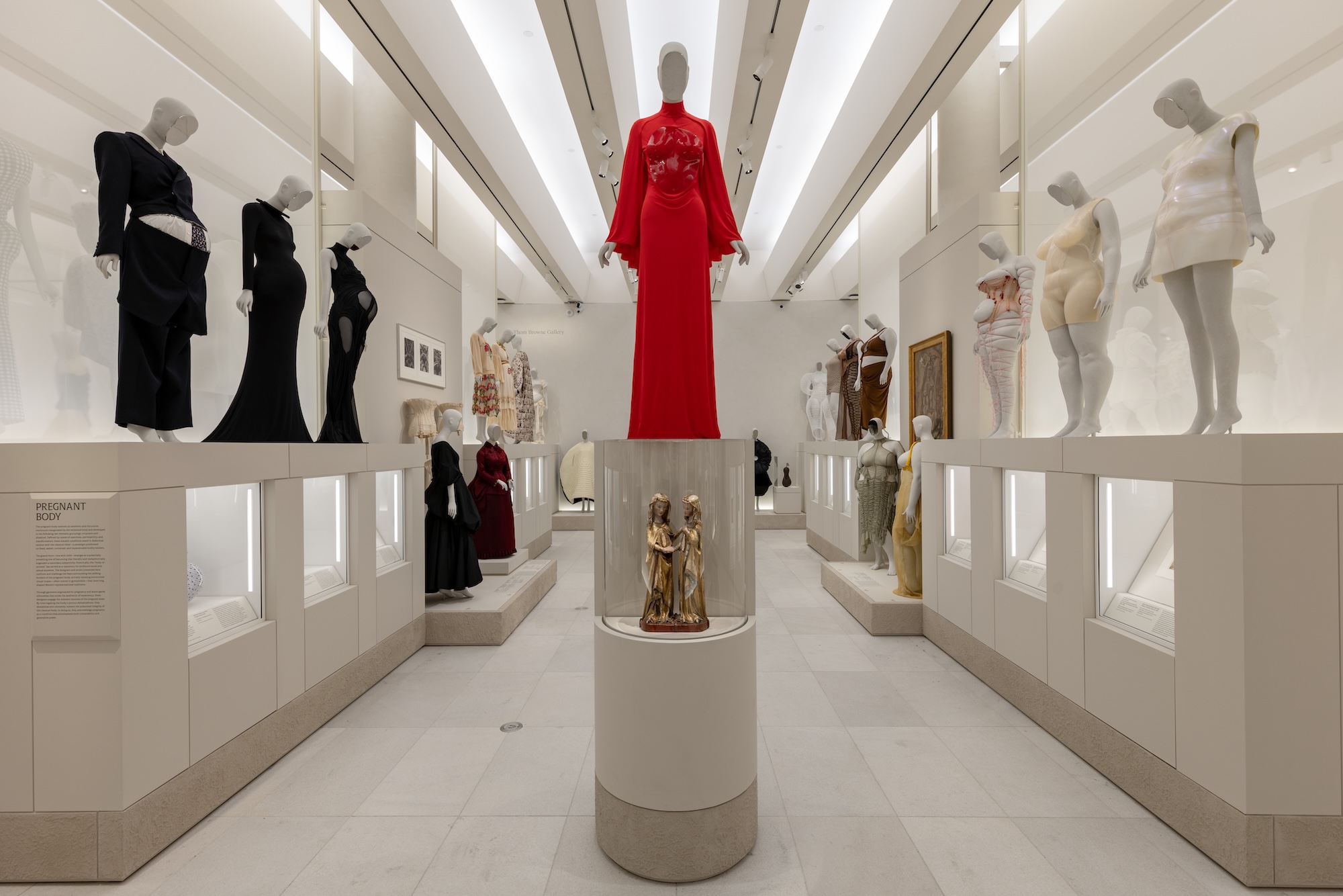 met costume institute costume art