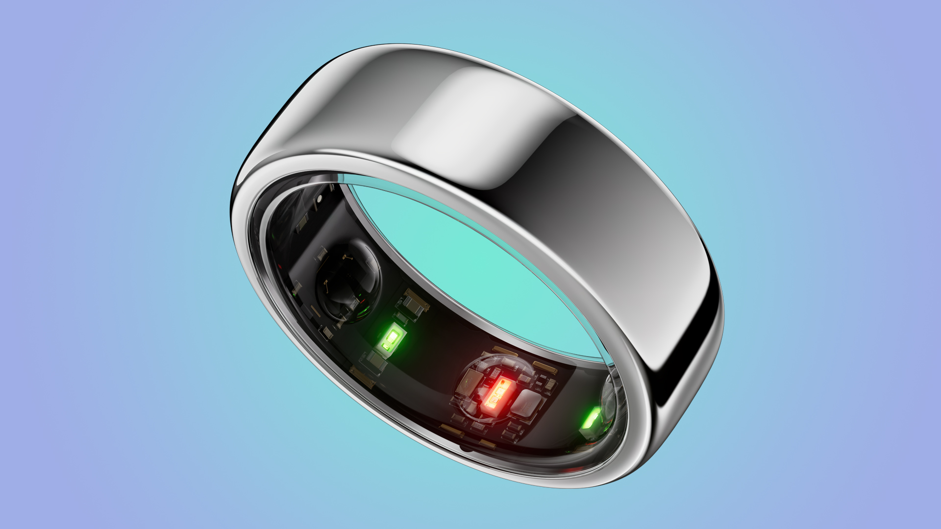 Apple Smart Ring: rumours, release date and what to expect
