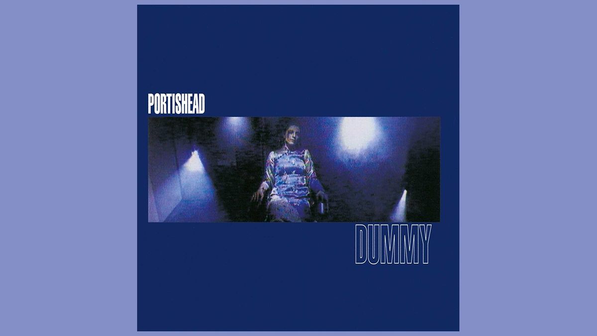 Portishead - Dummy